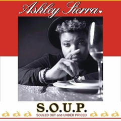 02. Ashley S. - Metropolis Ft. Emory Forbs & Jai Ivy (Prod. By J8S)