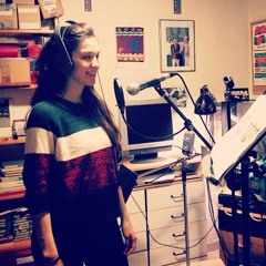 Cançó del riu LAURA PAU