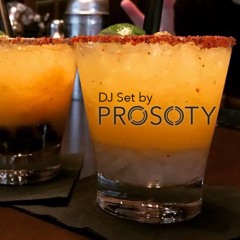 Prosoty DJ Set Live from Seven Bar #12 (Part 2 of 2)