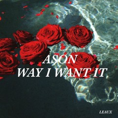 ASON - WAY I WANT IT