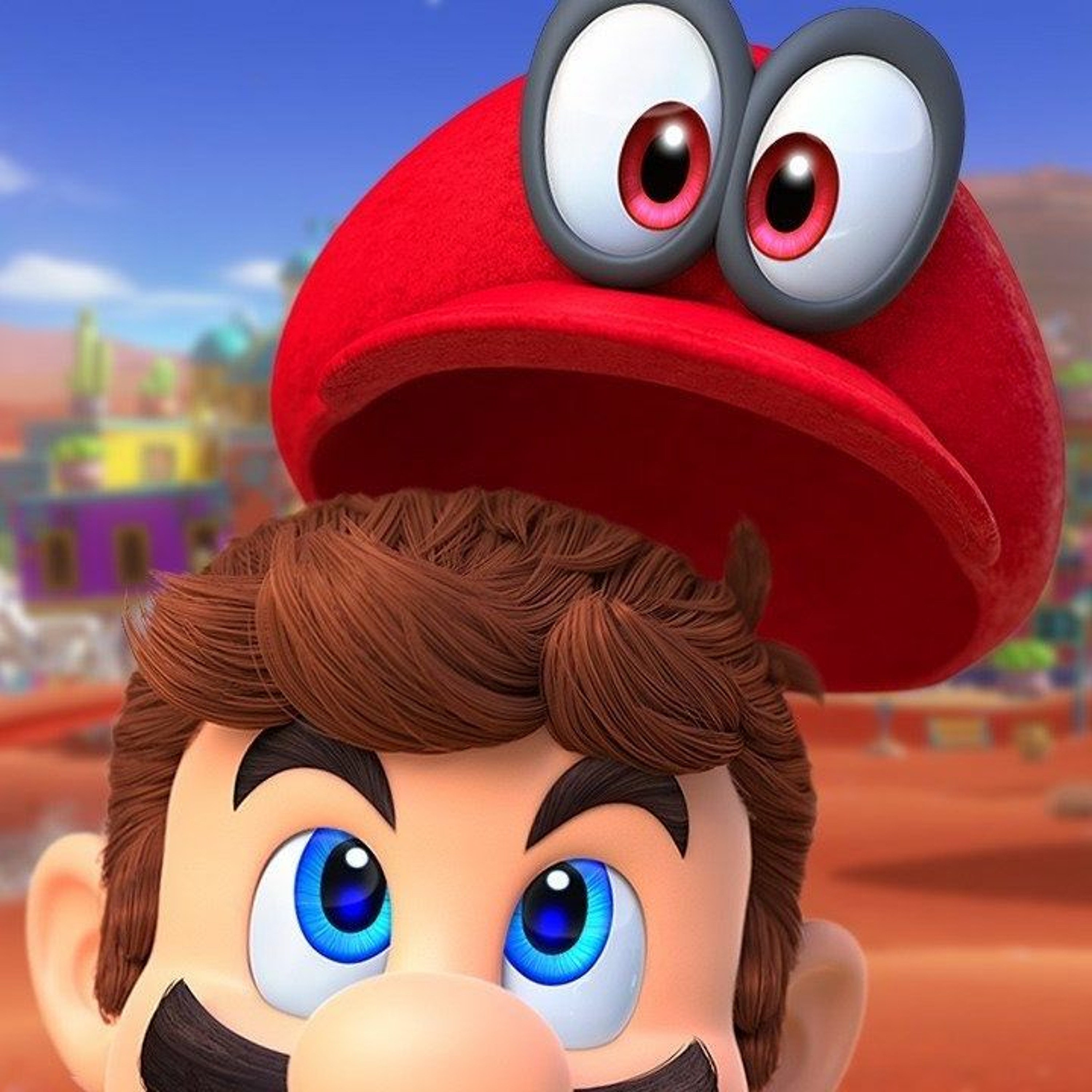 1 - Up Girl (let's Do The Odyssey) But Its A Bad Cover Of Just The Chorus episode artwork