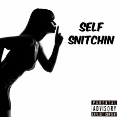 Backwood Jordie - Self Snitchin (Prod. Z-Winn)