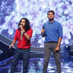 Shamveel & Hamoodh - Ey Malaa