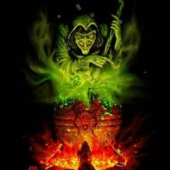 Hakoda - The Leaky Cauldron