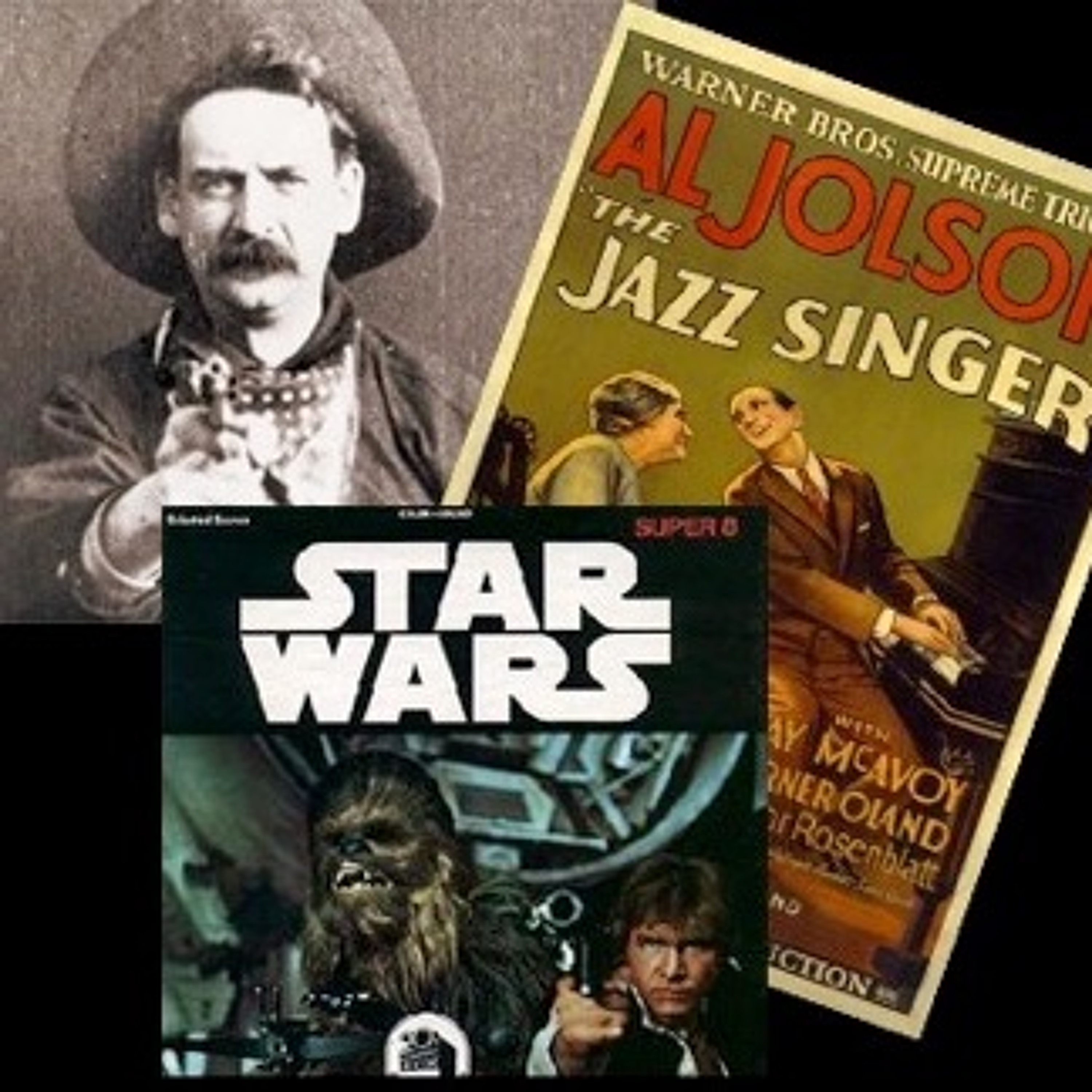 FP 044 3 Great Films episode artwork