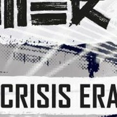 Crisis Era - Jump Up