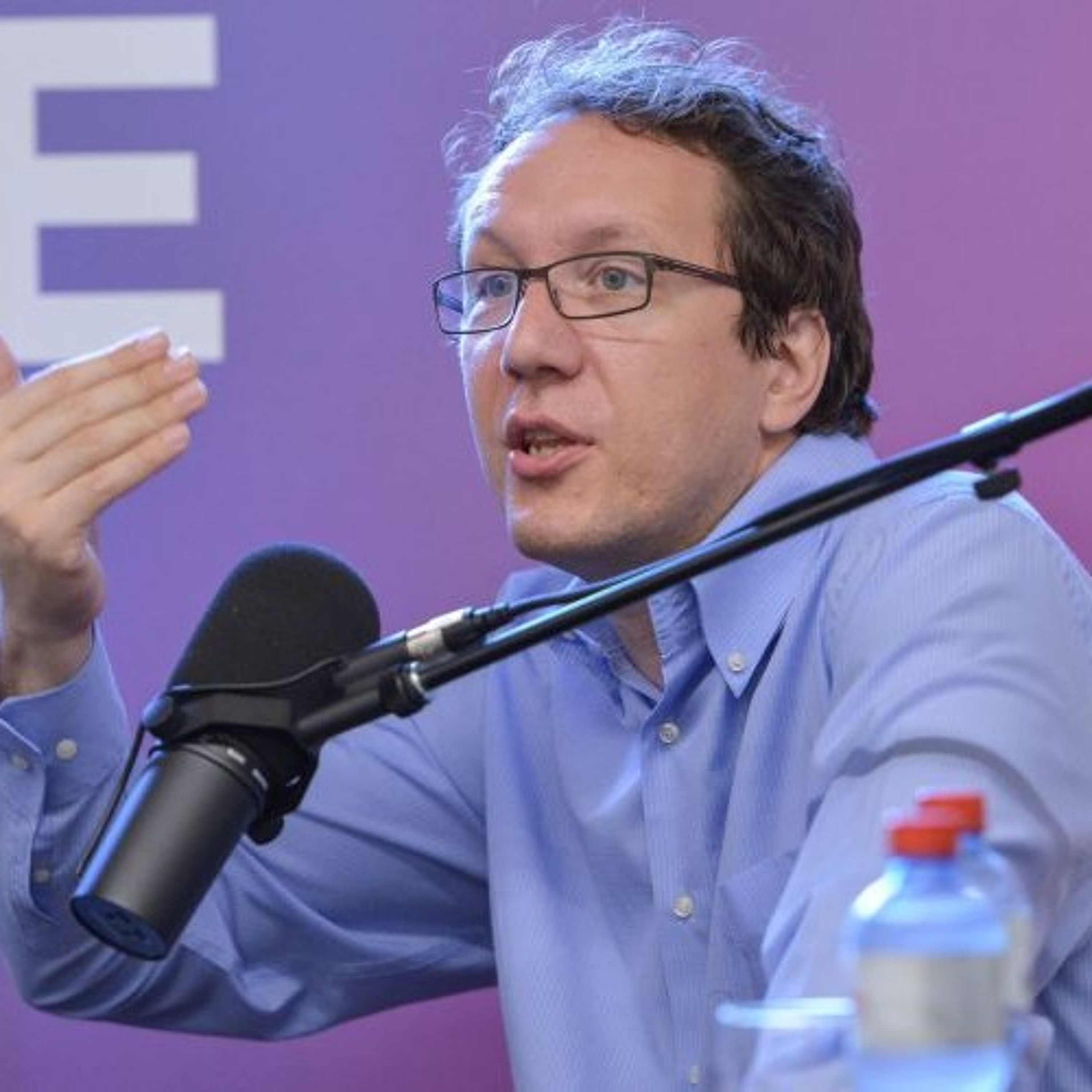 RADIO PETRUSKA | Markus Zohner Arts Company
