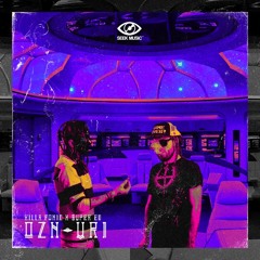Killa Fonic - OZN-uri feat. Super ED (Audio)