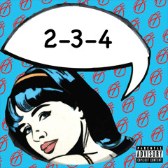 2 3 4 Prod: ACOOK x Azazel