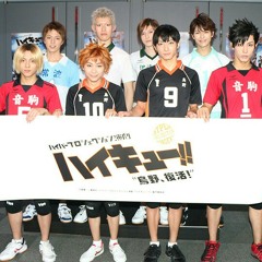Engeki Haikyuu Karasuno Revival Intro Theme.mp3