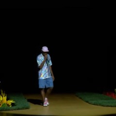 tyler, the creator - my ego *golf fashion show
