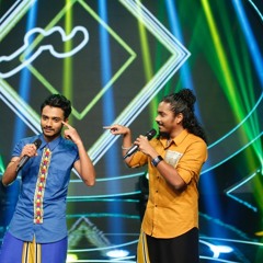 Shamveel & Farash - Dhe Kanbili