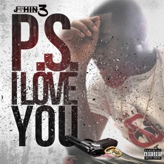 JShin3 - P.S.  I Love You