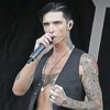 Andy Black - Beyond My Reach (NEW SONG 2017!)