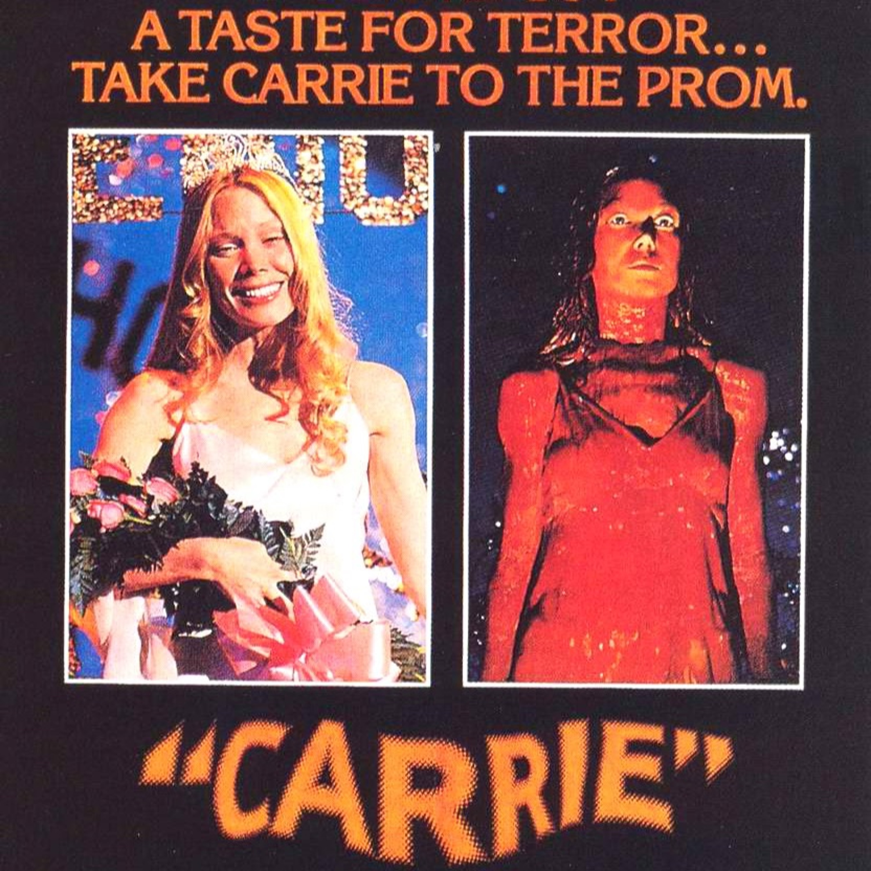 FP 052 Carrie (1976) episode artwork