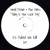 Artwork for H. Melvin & The Blue Notes - "Today Is Your Lucky Day" (K's Dubed Vox Edit)