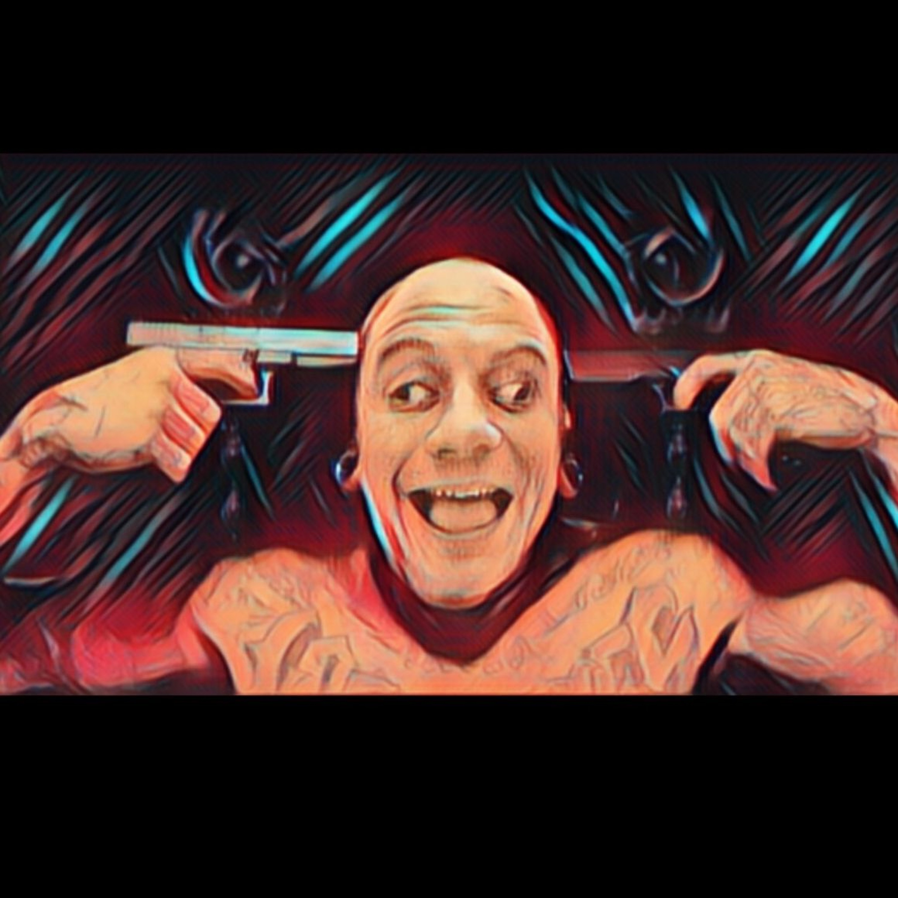 LaughOrDieCrying episode artwork