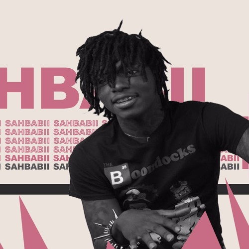 SahBabii Type Beat 2017 - Navigation (prod. E-Trou)