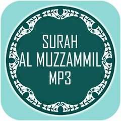 Quran Chapter 73 Surah Al Muzammil in Urdu Translation only