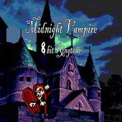 Midnight Vampire 8bit Ringtone