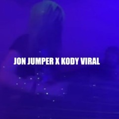 Jon Jumper X Kody Viral 'New Money'