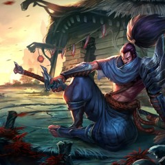 Yasuo Remix by CRONK!(Free Download!)