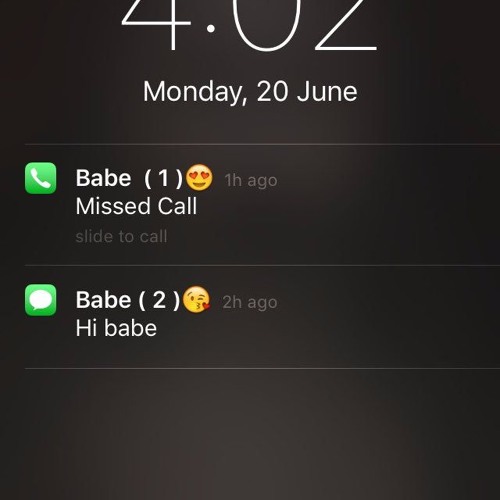 Missed Call ft Butta