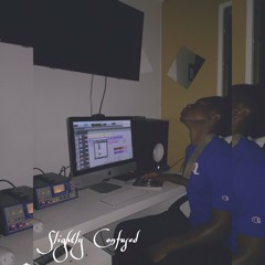 Slightly Confused Freestyle (Prod. by Yoshimitsuxxx)
