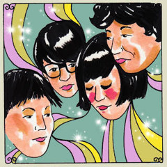 Silence(Daytrotter Session)