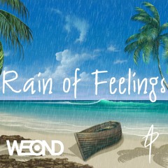 Weond & Cag - Rain Of Feelings [Top Shelf Sounds release]