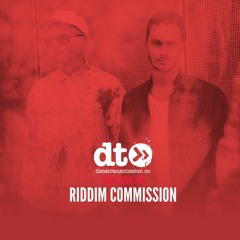 Mix of the Day: Riddim Commission