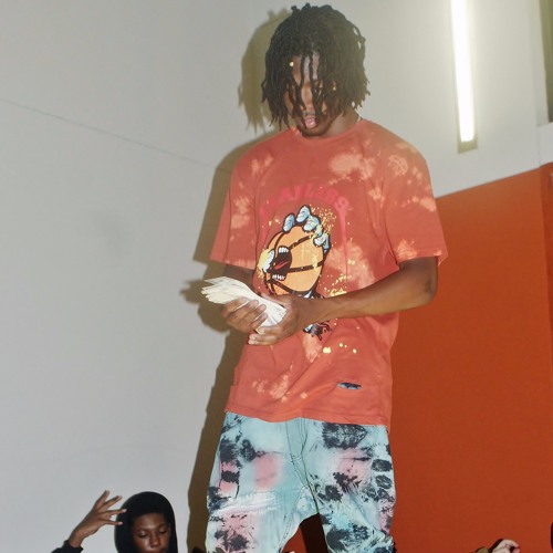 Chico Big Benji - Feel Like [Prod. BboyBeatz]
