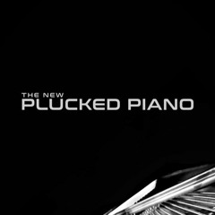 8Dio The New Plucked Grand Piano: "So Strong, So Fragile" (naked) by Troels Folmann