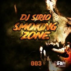 SIRIO SMOKING ZONE