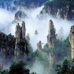 Tiantang Zhi Wu (Dancing in the Heavens)