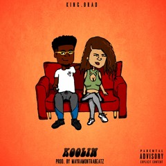 Koolin' Prod By Mayhamonthebeatz