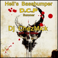 DCP Selection Dj ChezMick Cut Edition