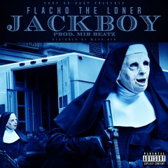 JackBoy prod. x Mir Beatz