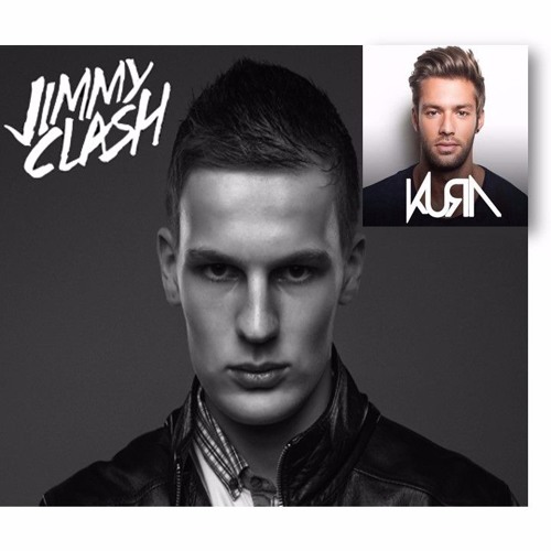 Jimmy Clash vs. KURA - Brutal Tora ( Carlos Martin Mashup )