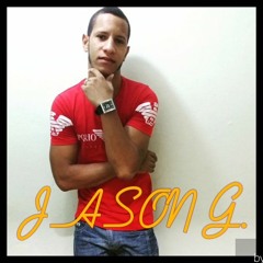 JASON G. - No Se Que ( WATUSI PUJOLS) (1)