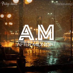Kutture & Kevinjune - After Midnight