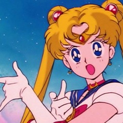 Sailor Moon (Prod. by PARISVVS)