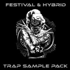 Festival & Hybrid Trap Sample Pack by Mad Brother [BUY = FREE DOWNLOAD]