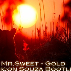Mr.Suit - Gold (Maicon Souza Booty)[FREE DOWNLOAD
