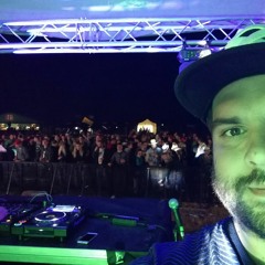 Rio (Studio 54) - Live from Votvirak open air (2017)