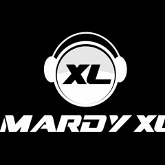 MARDY - XL - BACK TO THE FUTURE 2.