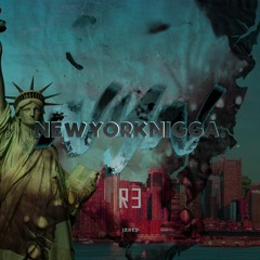 R3 x New York Nigga (Prod.LilXaneotb)
