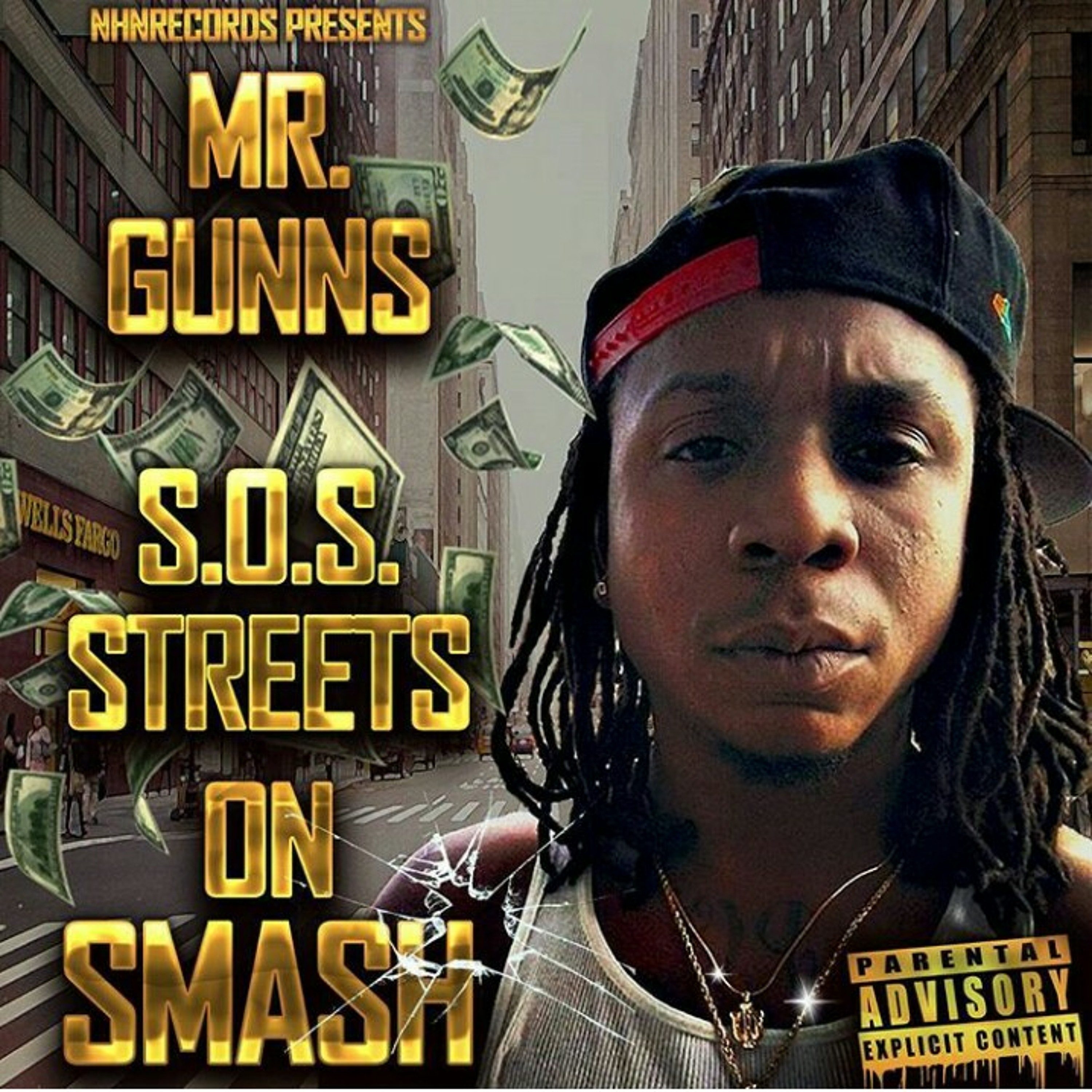 Slide on ya episode artwork