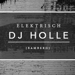 DJ Holle live @ Plattenladen, 08.06