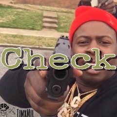 CHECK FREESTYLE (Prod.Etther)